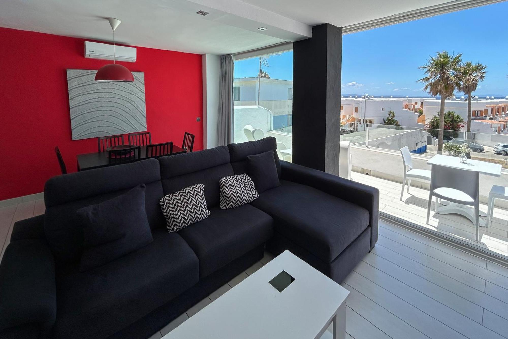 Beachfront Aqua LivingТаріфа Екстер'єр фото