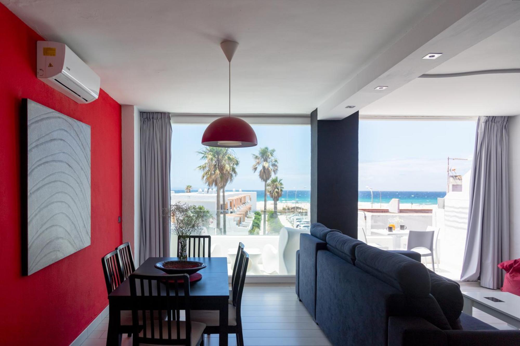 Beachfront Aqua LivingТаріфа Екстер'єр фото