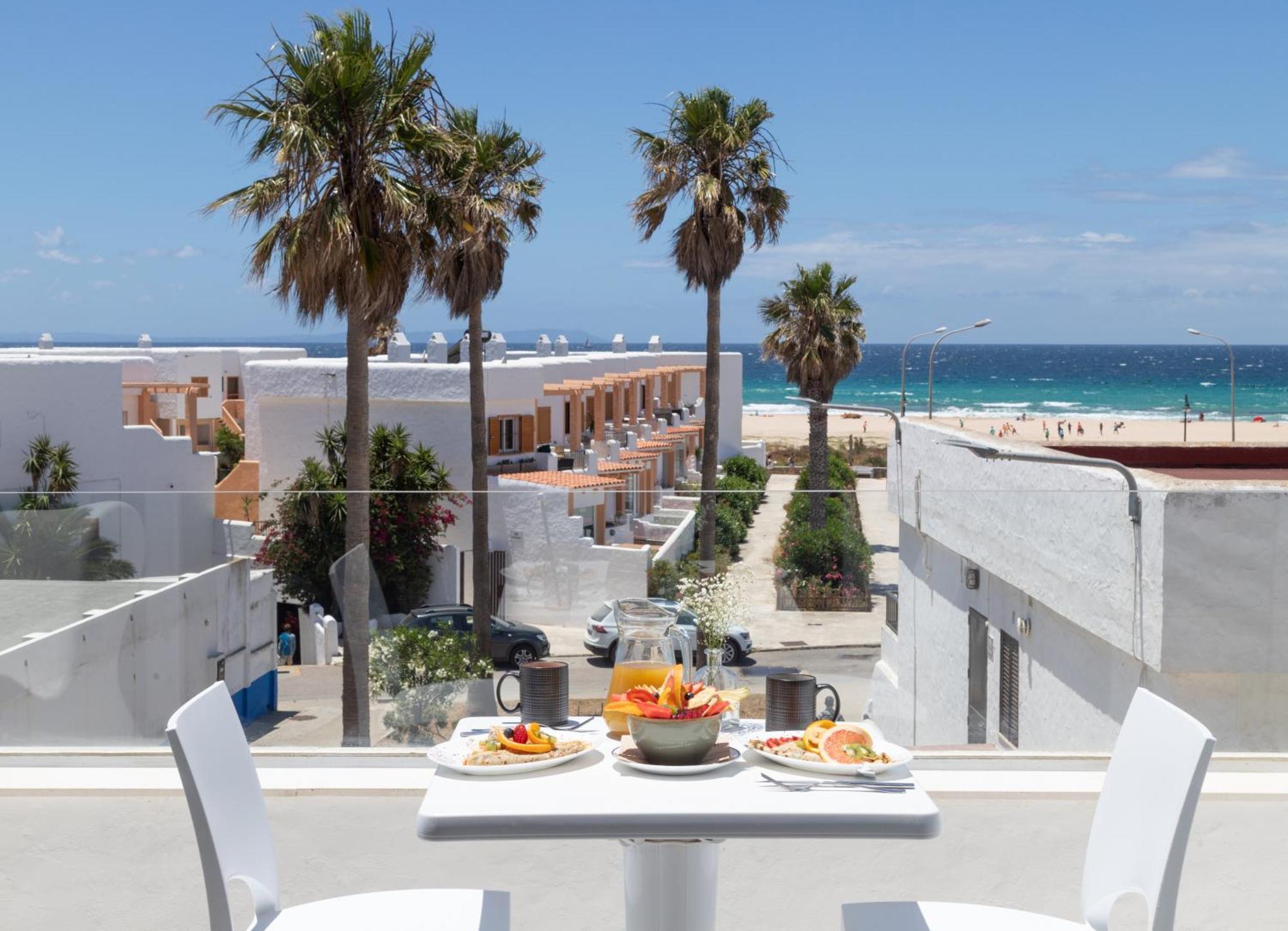 Beachfront Aqua LivingТаріфа Екстер'єр фото