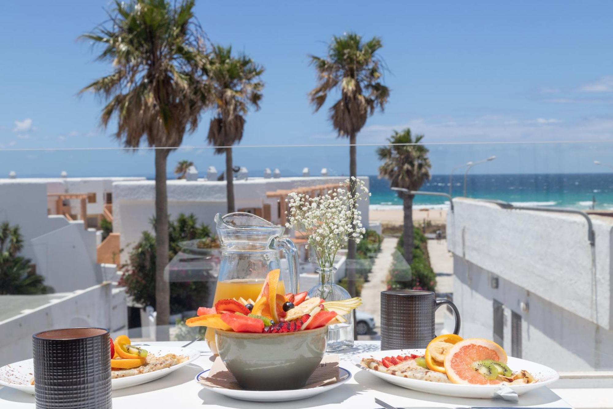 Beachfront Aqua LivingТаріфа Екстер'єр фото